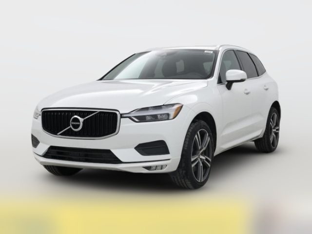 2021 Volvo XC60 Momentum