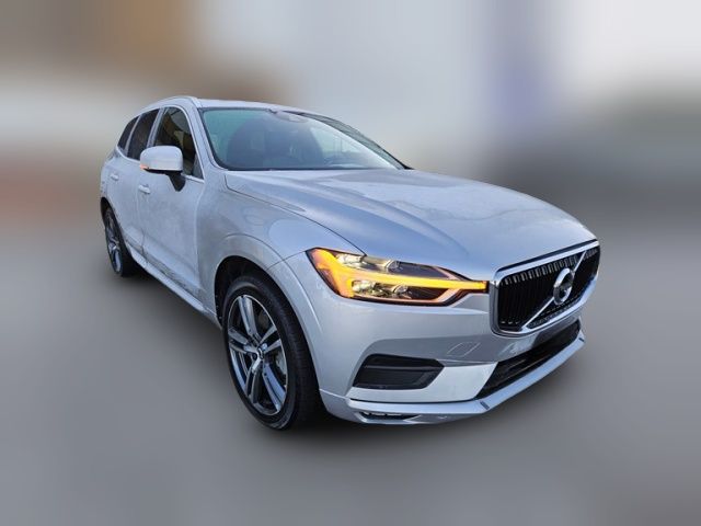 2021 Volvo XC60 Momentum