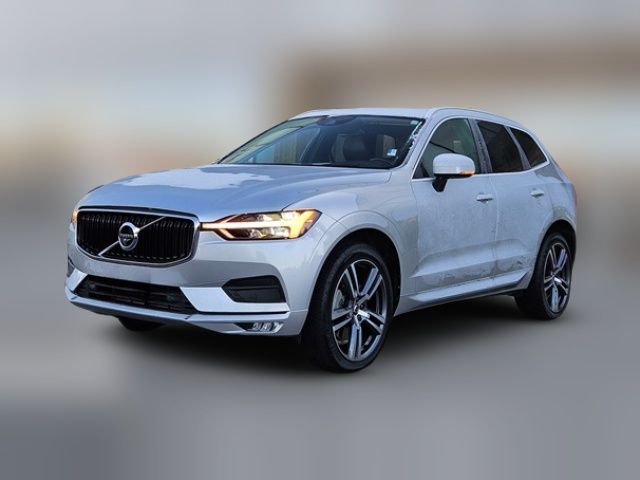 2021 Volvo XC60 Momentum