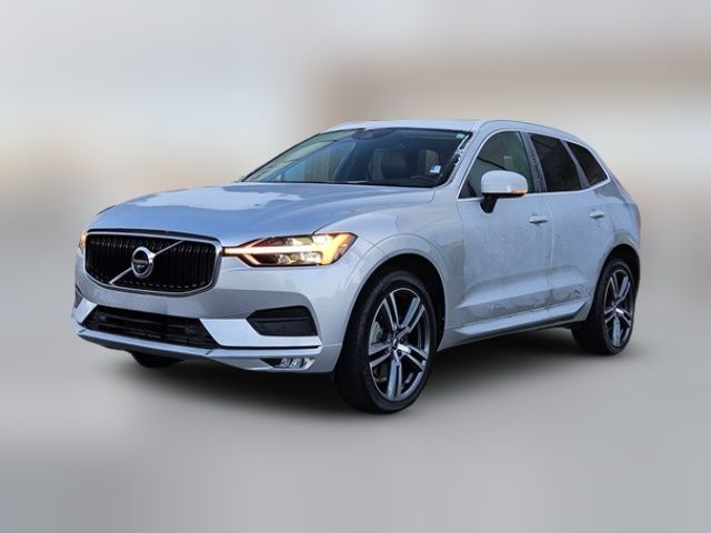 2021 Volvo XC60 Momentum