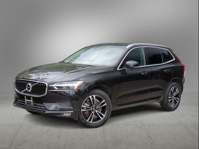 2021 Volvo XC60 Momentum