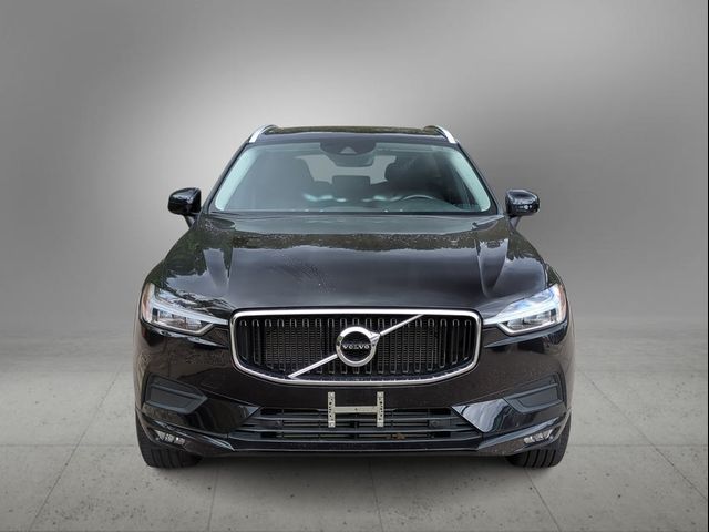 2021 Volvo XC60 Momentum