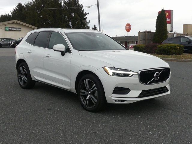 2021 Volvo XC60 Momentum