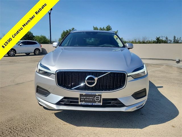 2021 Volvo XC60 Momentum