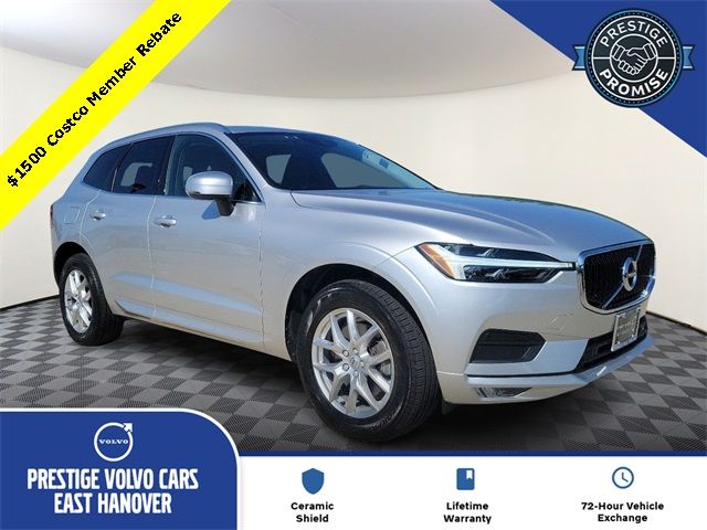 2021 Volvo XC60 Momentum