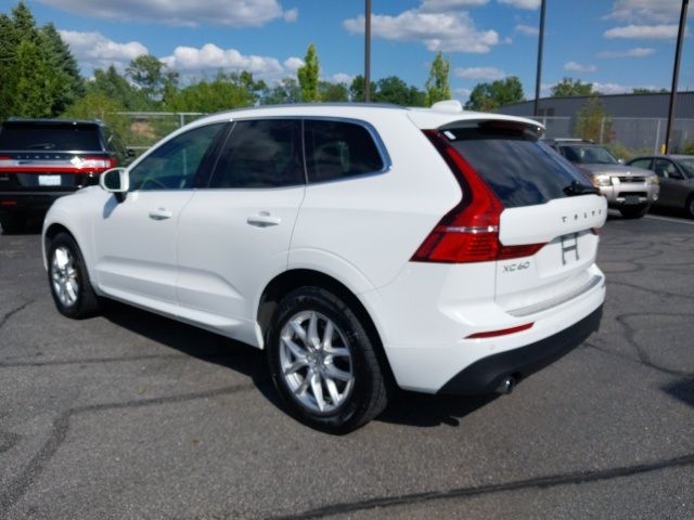 2021 Volvo XC60 Momentum