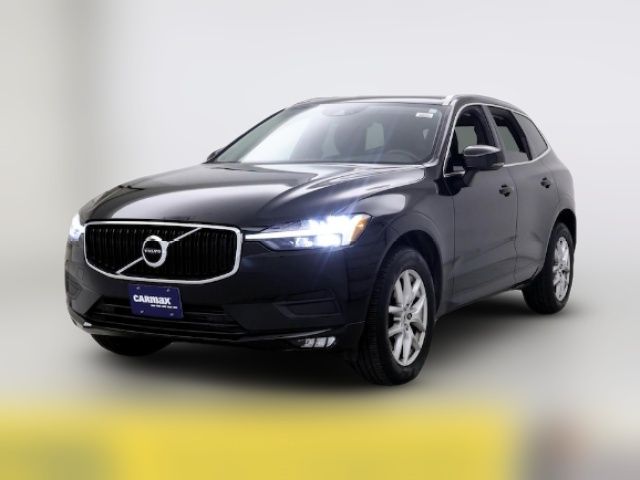 2021 Volvo XC60 Momentum