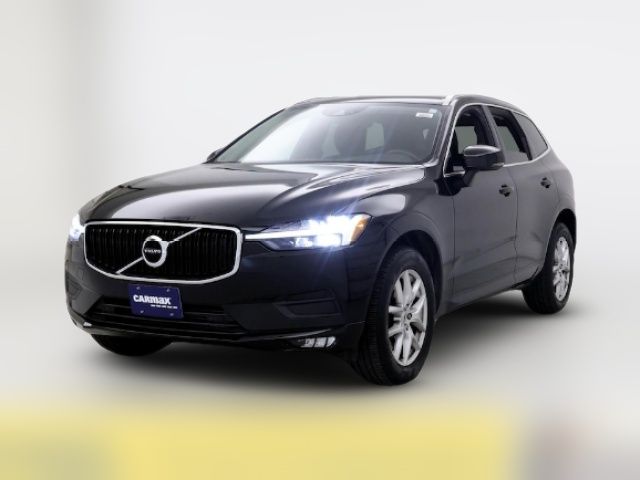 2021 Volvo XC60 Momentum