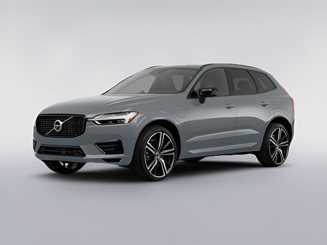 2021 Volvo XC60 Momentum