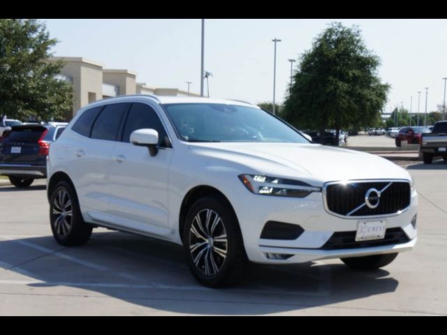 2021 Volvo XC60 Momentum