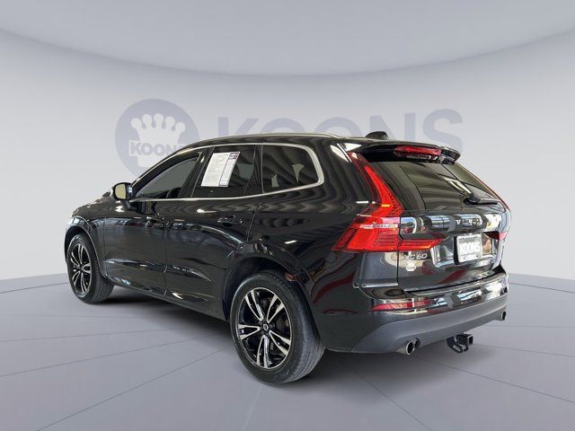 2021 Volvo XC60 Momentum