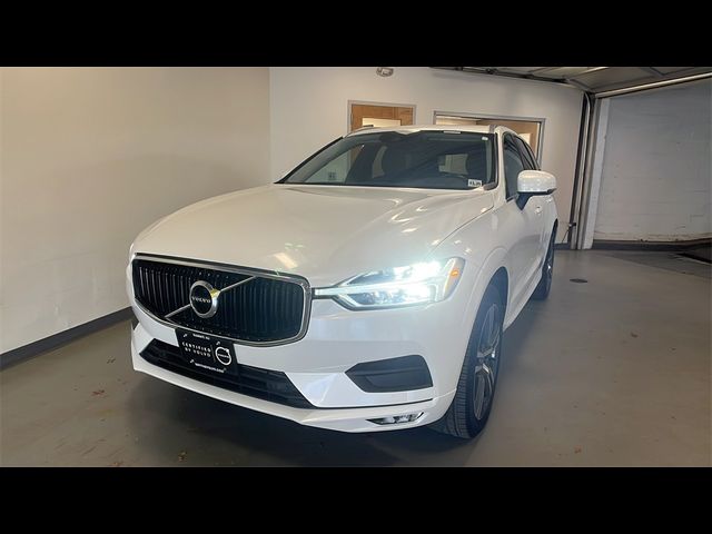 2021 Volvo XC60 Momentum