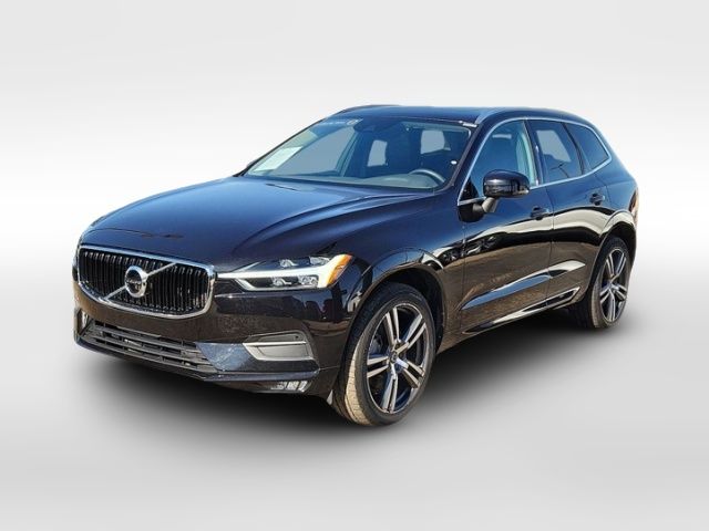 2021 Volvo XC60 Momentum