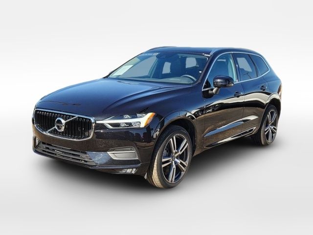 2021 Volvo XC60 Momentum