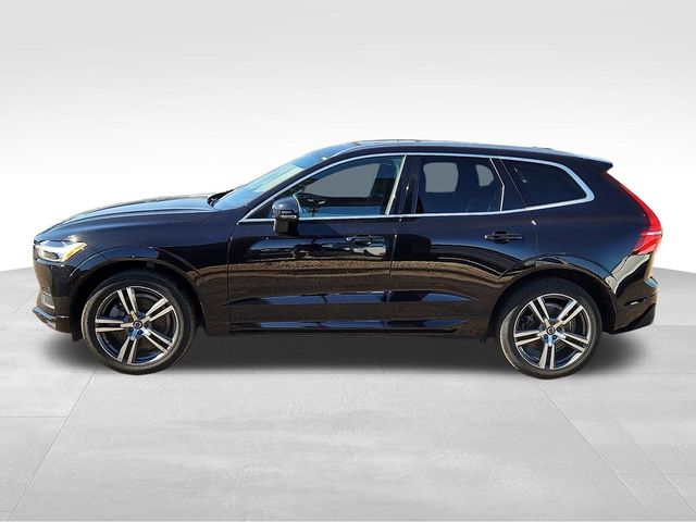 2021 Volvo XC60 Momentum