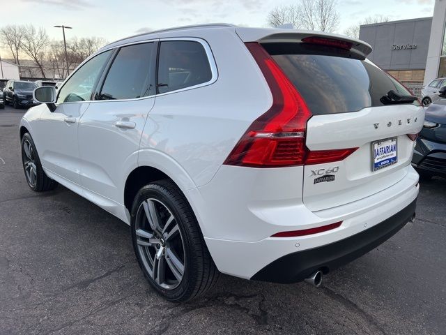 2021 Volvo XC60 Momentum