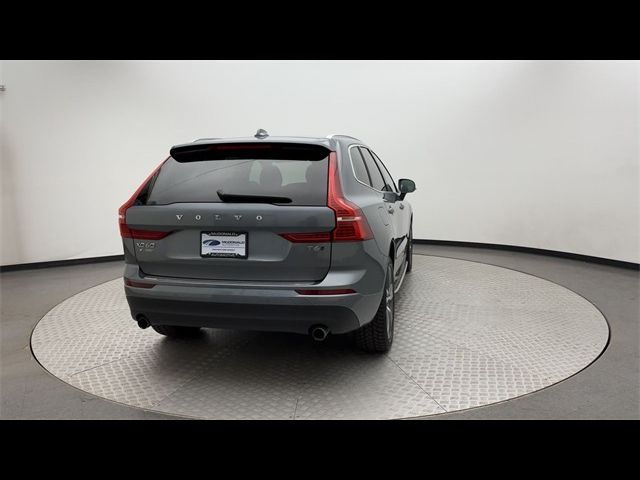 2021 Volvo XC60 Momentum