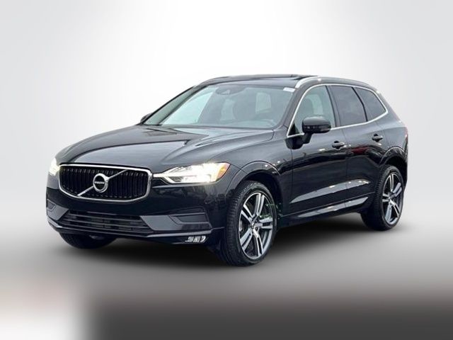 2021 Volvo XC60 Momentum