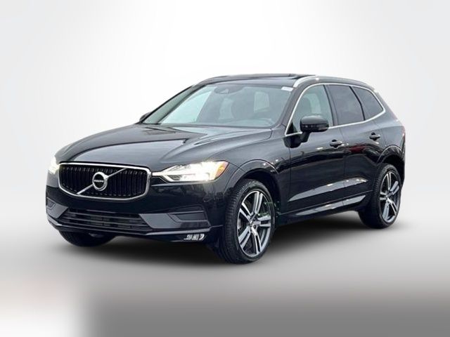 2021 Volvo XC60 Momentum