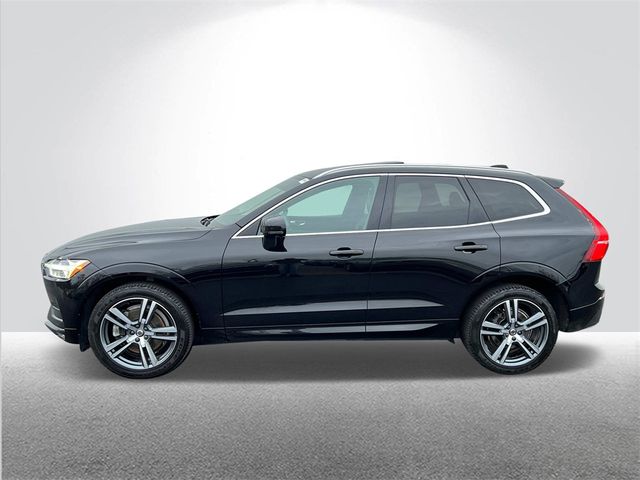 2021 Volvo XC60 Momentum