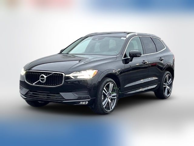 2021 Volvo XC60 Momentum