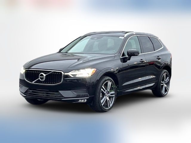 2021 Volvo XC60 Momentum