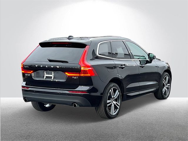 2021 Volvo XC60 Momentum