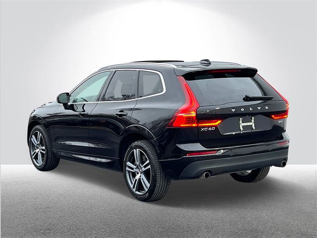 2021 Volvo XC60 Momentum