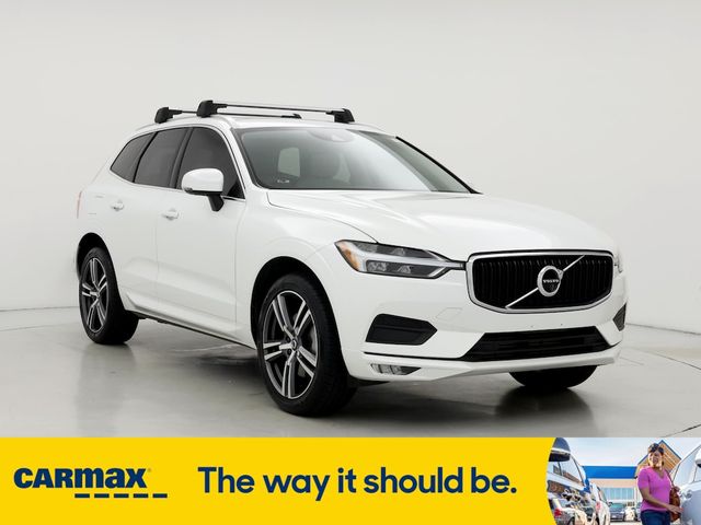 2021 Volvo XC60 Momentum