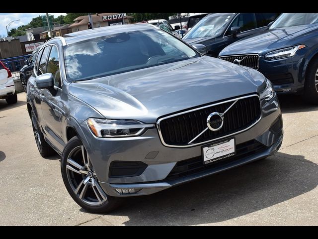 2021 Volvo XC60 Momentum