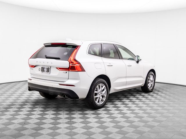 2021 Volvo XC60 Momentum