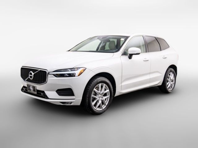 2021 Volvo XC60 Momentum