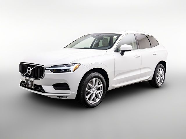 2021 Volvo XC60 Momentum