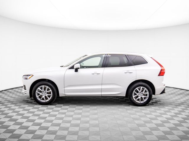 2021 Volvo XC60 Momentum