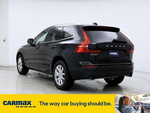 2021 Volvo XC60 Momentum