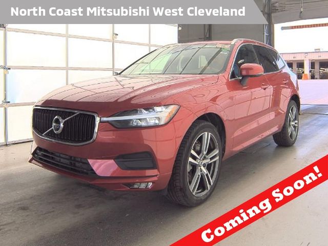 2021 Volvo XC60 Momentum