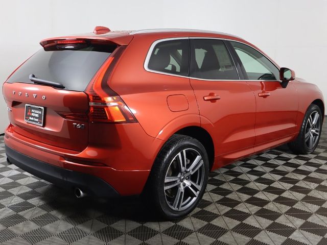 2021 Volvo XC60 Momentum