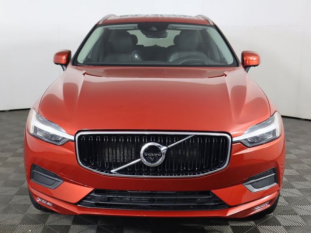 2021 Volvo XC60 Momentum