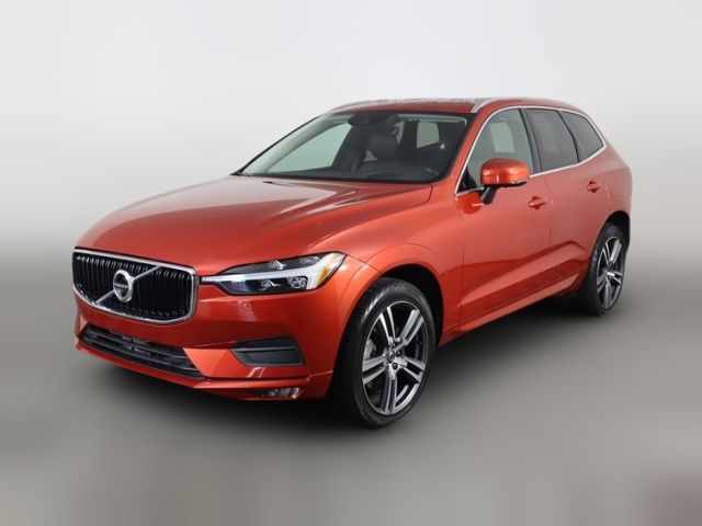 2021 Volvo XC60 Momentum