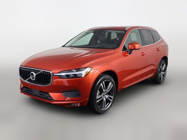 2021 Volvo XC60 Momentum