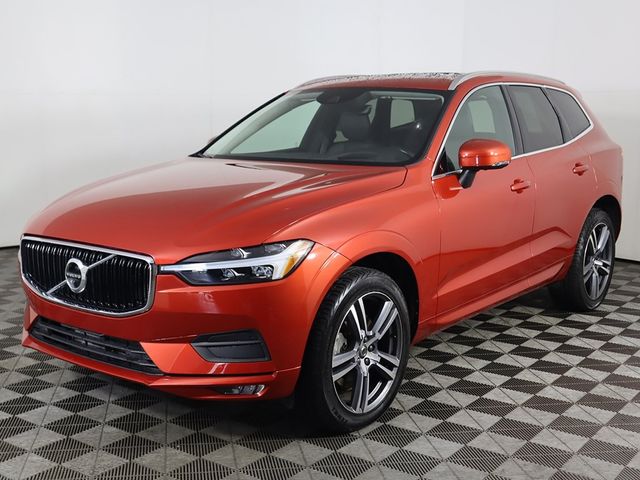 2021 Volvo XC60 Momentum