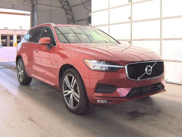 2021 Volvo XC60 Momentum