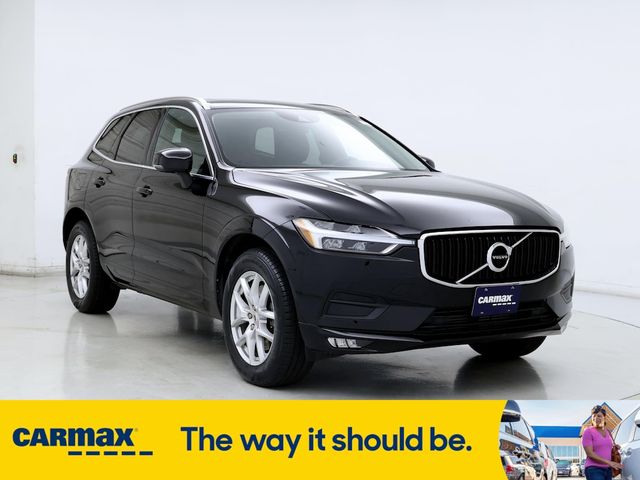 2021 Volvo XC60 Momentum