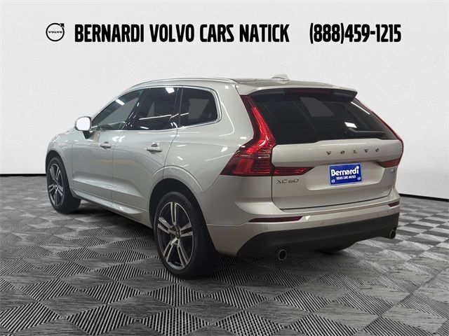 2021 Volvo XC60 Momentum