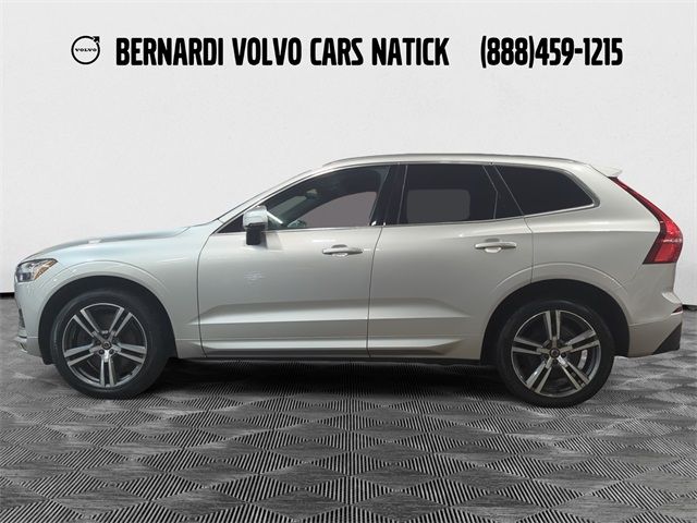 2021 Volvo XC60 Momentum