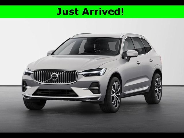 2021 Volvo XC60 Momentum