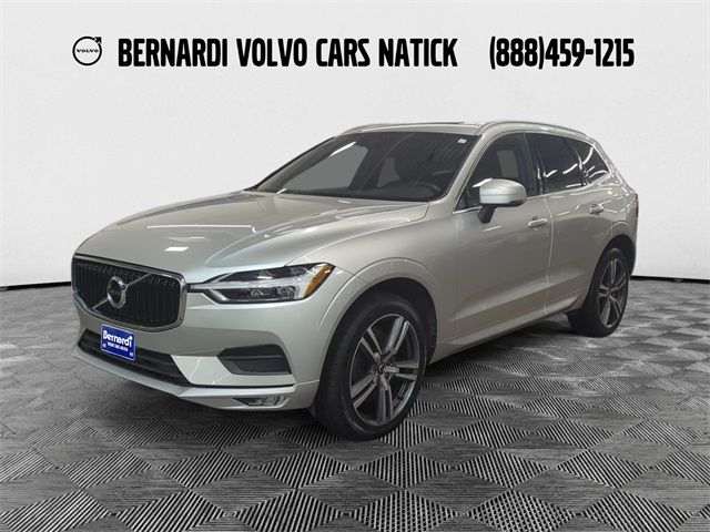 2021 Volvo XC60 Momentum