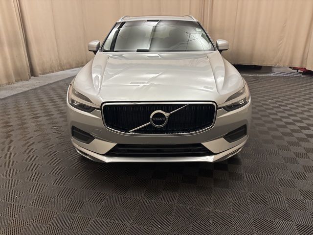 2021 Volvo XC60 Momentum