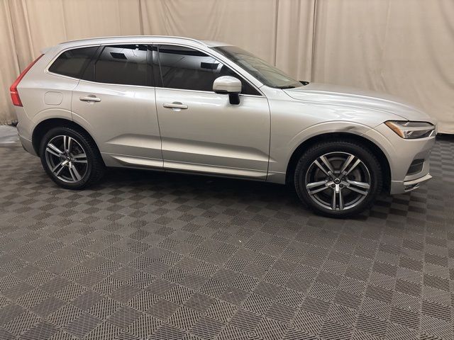 2021 Volvo XC60 Momentum