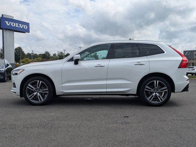 2021 Volvo XC60 Momentum